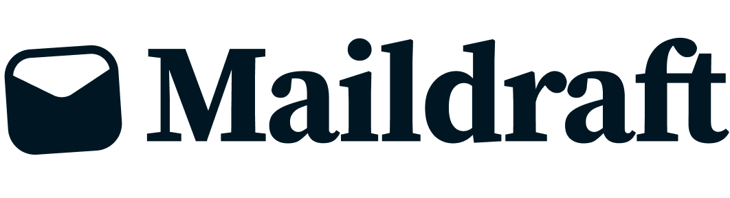 Maildraft Ecommerce Email & SMS Marketing